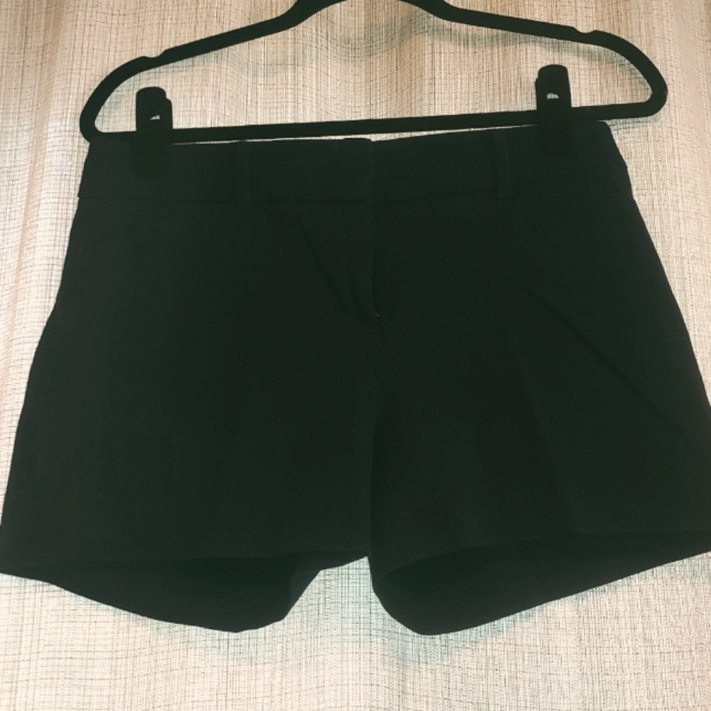 Navy Blue New York and Company Short (comfy!)